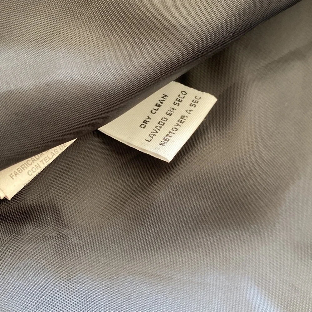 Christian Dior blazer